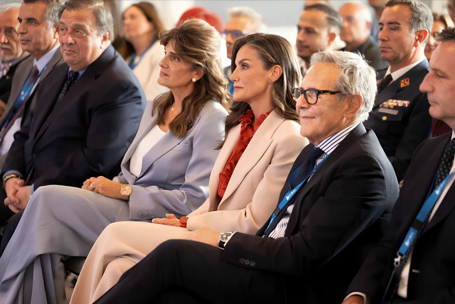 Global Cancer Leaders Gather in Brussels to Mark 10 Years of World Cancer Research Day