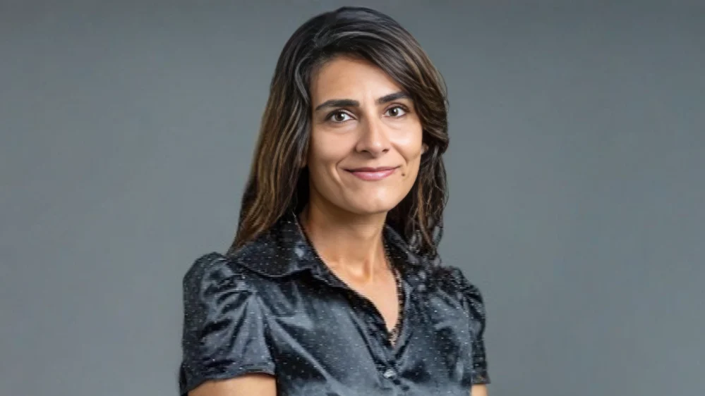 Aasma Shaukat