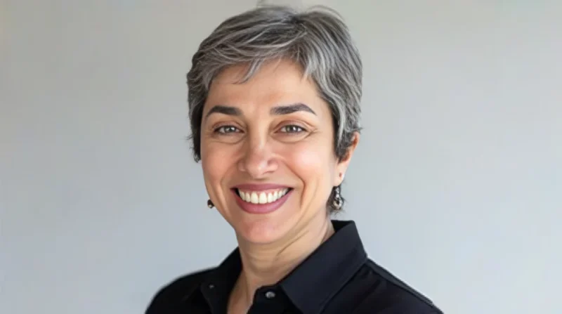 Hibah Osman: Appreciate the Օpportunity to Contribute to Debates in Oncology in Jeddah