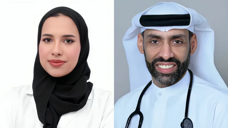 Sara Alkatheeri: Highlighing the Importance of Fertility Concerns Among Young Cancer Patients