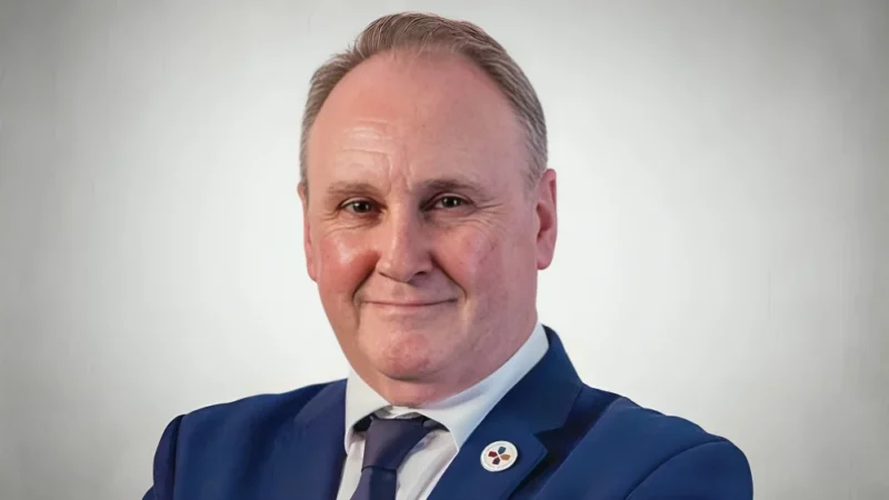 Daniel Kelly: The Need to Push for Greater HPV Awareness Has Never Been Greater