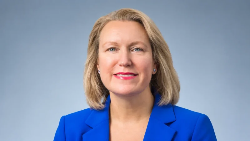 Julie Nickson: Defining the Future of Cancer Research and Funding at ACS CAN’s Leadership Summit and Lobby Day