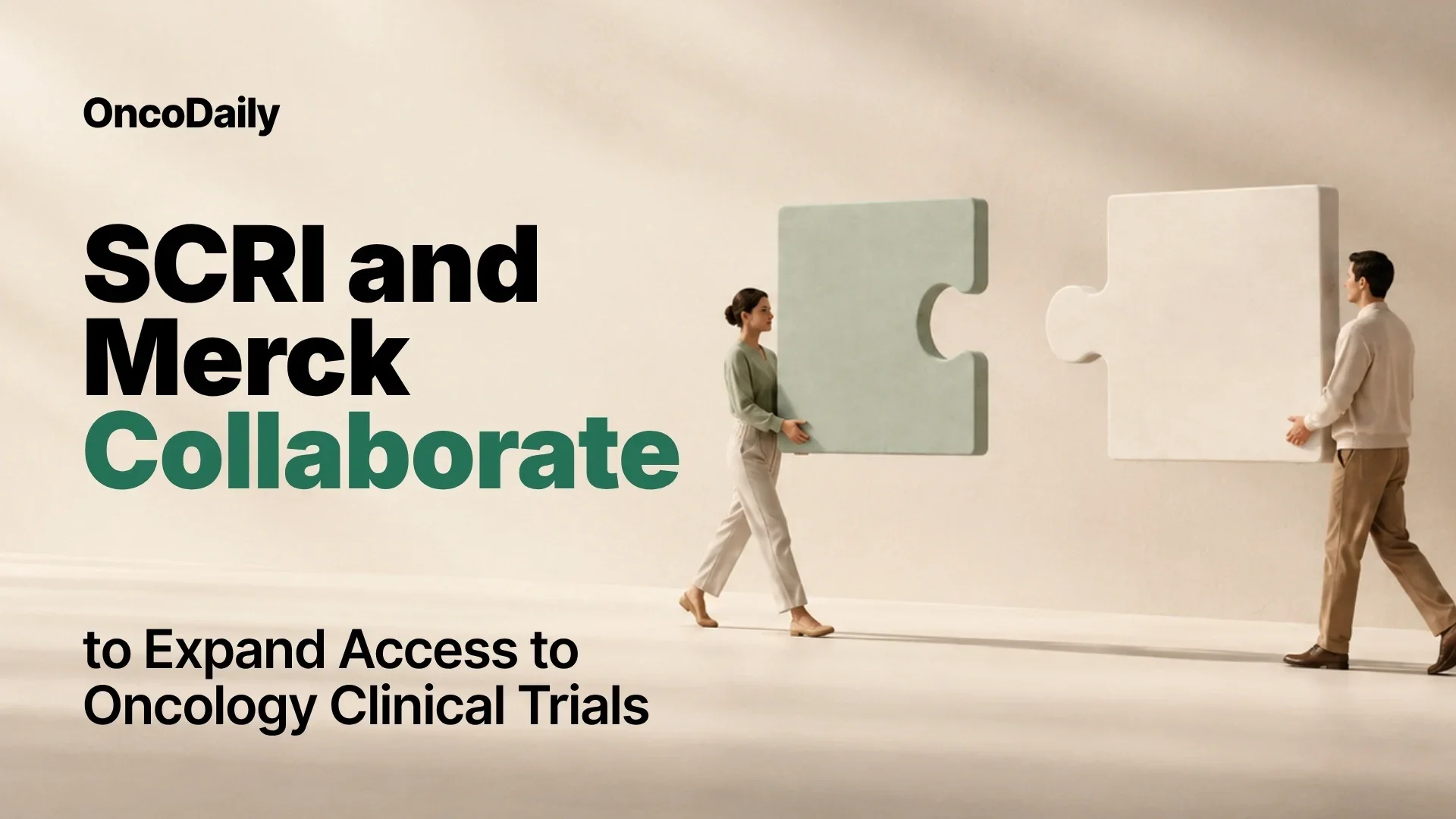 How AI Is Influencing Cancer Research and Care Delivery - Sarah Cannon Research Institute 2 How AI Is Influencing Cancer Research and Care Delivery - Sarah Cannon Research Institute