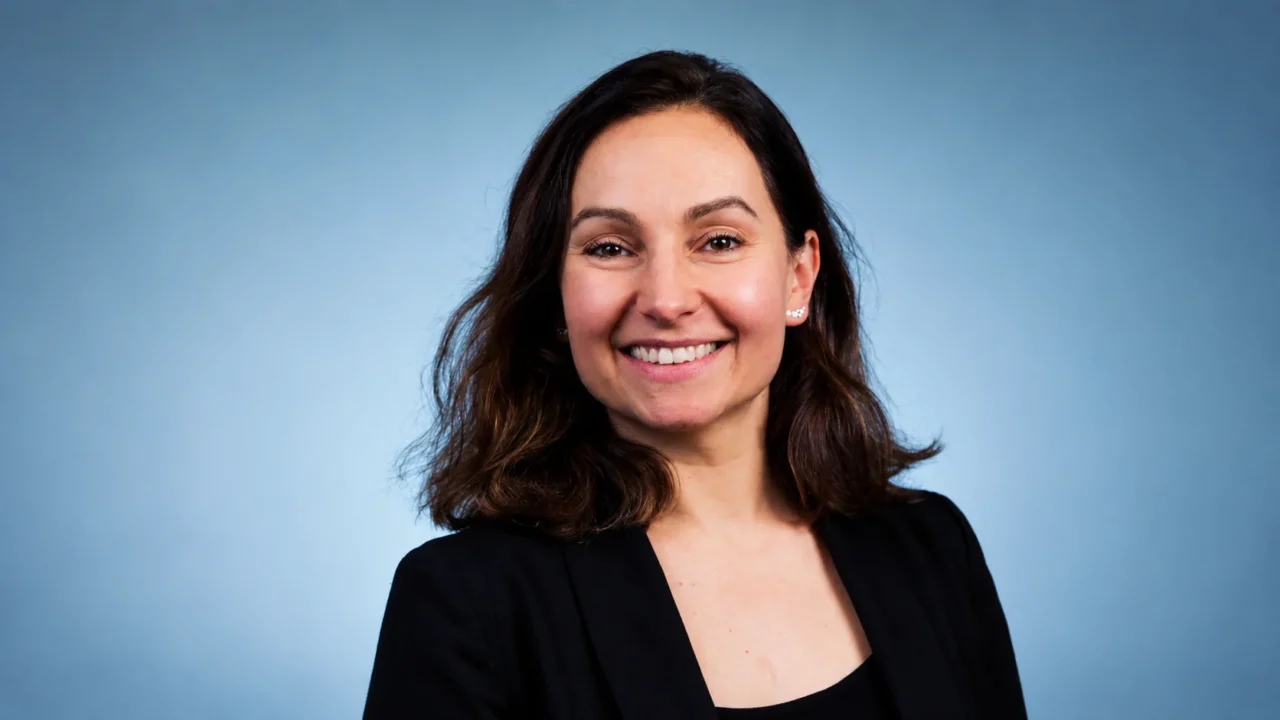 Marianne Aznar: High-Quality Educational Resources for Researchers and Clinicians in Childhood Cancer