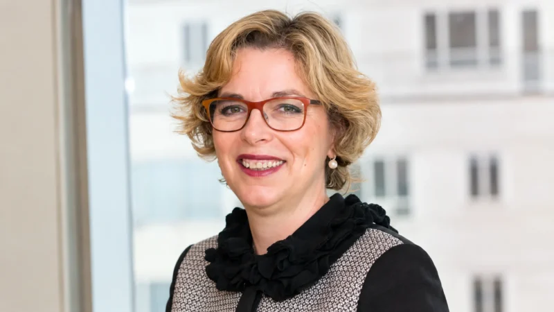 Evis Sala: How Do We Make World-Class Cancer Care Accessible to All?