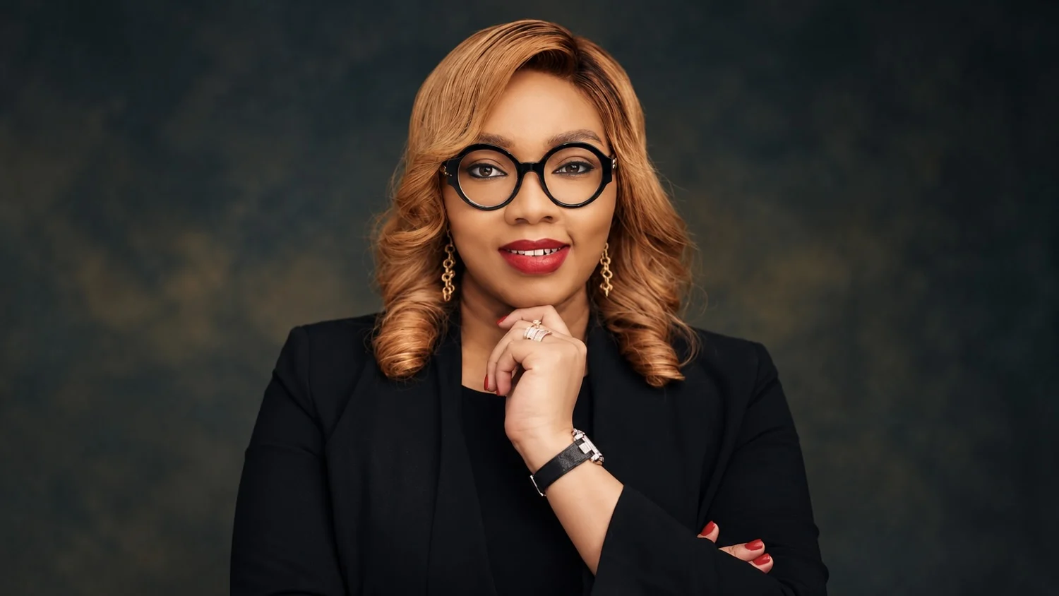 Chioma Uzodimma
