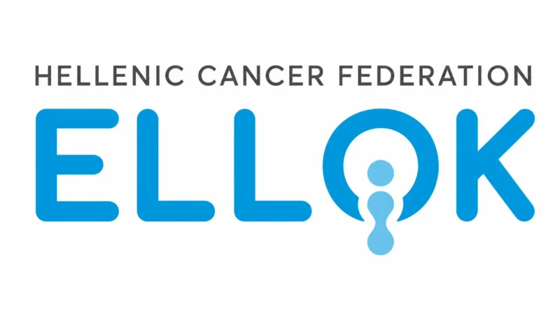 George Kapetanakis: Greece Begins Building a Patient-Centered National Cancer Action Plan