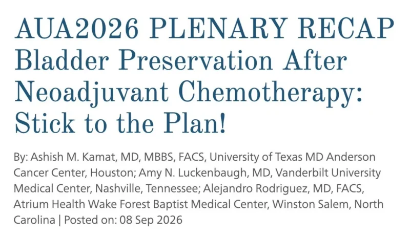 10 Must-Read Posts In GU Oncology This Week 4 enrique grande