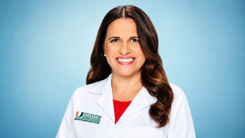 Estela Rodriguez: The Hispanic Survival Advantage in Cancer – What’s Behind It?