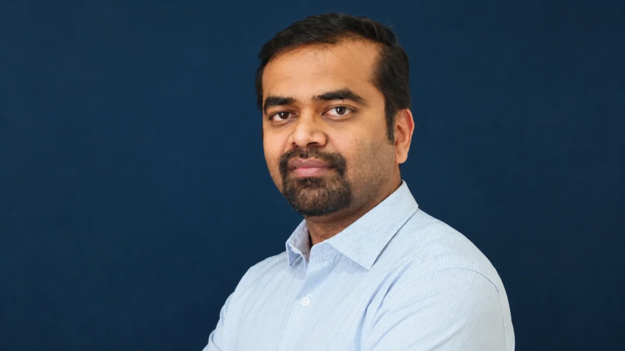Anguraj Sadanandam: From Tumour Biology and Molecular Classification to AI and Global Cancer Research