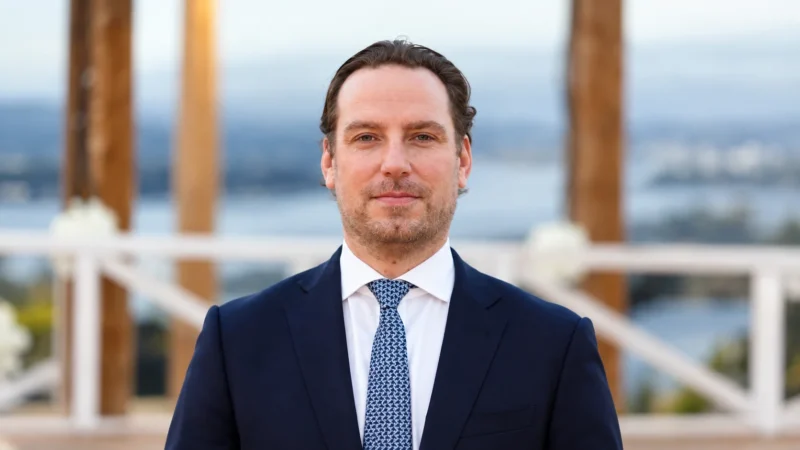 Sjoerd Hubben: A Call to Strengthen Europe’s Pharma Innovation Ecosystem