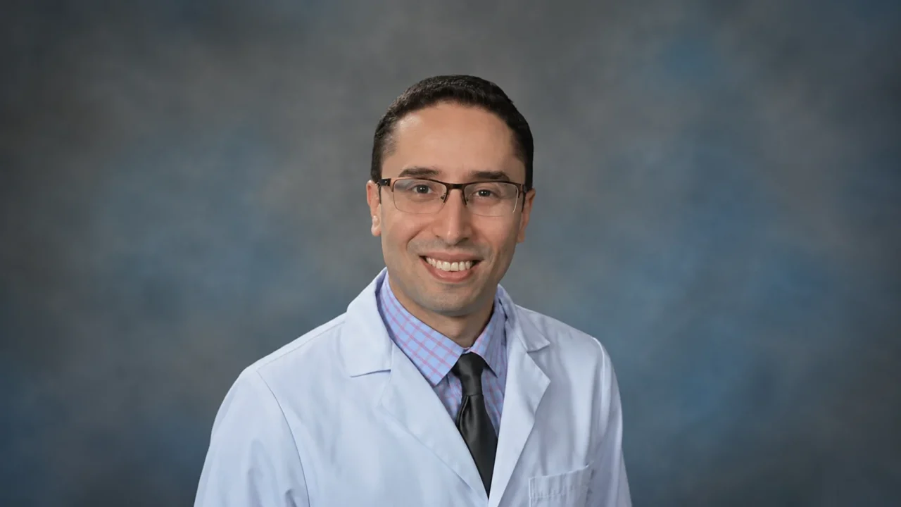 Mahmoud Gaballa: New Insights Into Bispecific Antibodies in Plasma Cell Leukemia