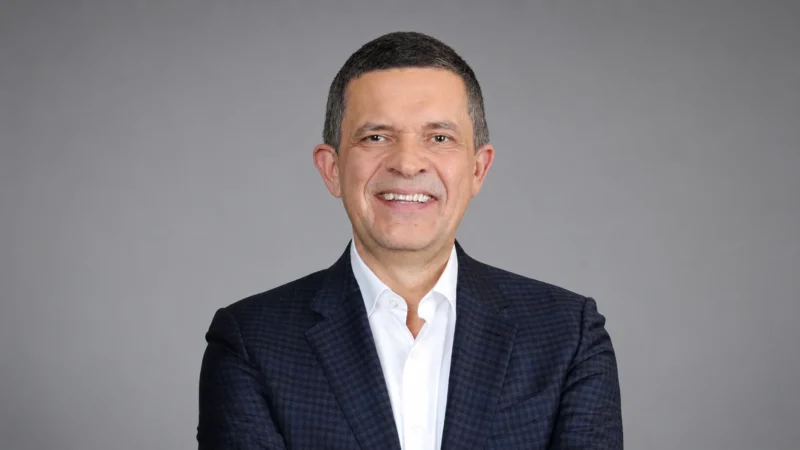 Sasa Mutic: Radiotherapy Is More Than a Treatment – It Is Possibility
