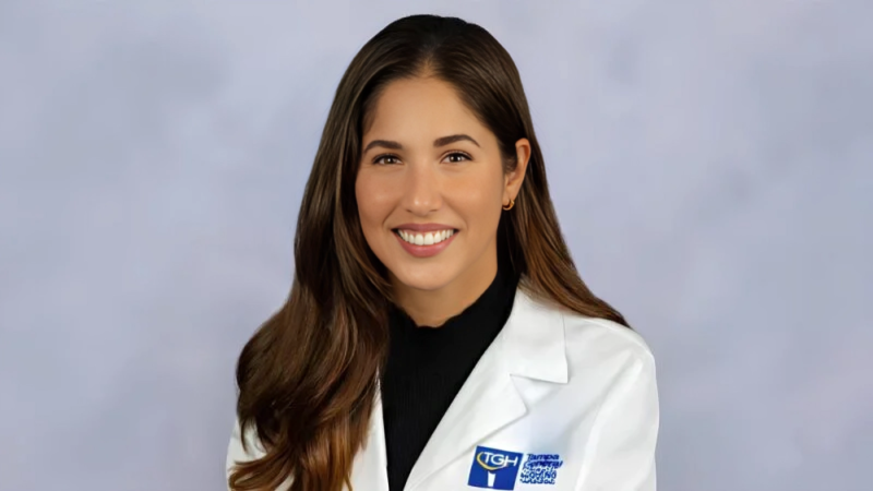 Megan Melody: Sequencing CD19-Targeted Therapies in Large B-Cell Lymphoma