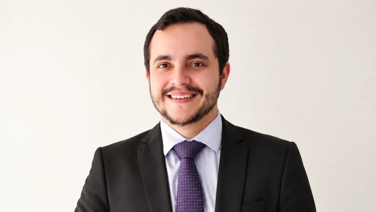 Cassio Murilo Hidalgo Filho: Managing Tarlatamab in Small Cell Lung Cancer
