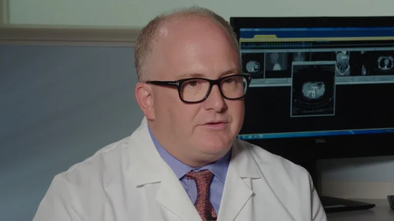 Brian Slomovitz: We Need to Increase Awareness About Ovarian Cancer