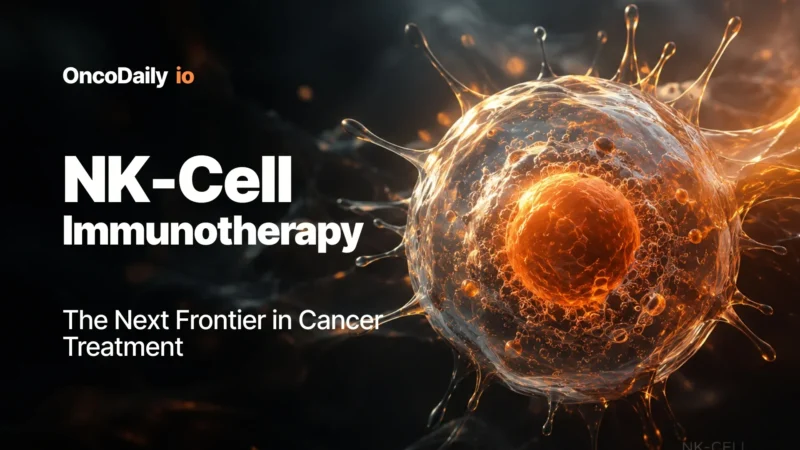 Laurel Coons: CRG-150 Advances a Novel T-Cell Approach for Breast and Prostate Cancer 2 Laurel Coons: CRG-150 Advances a Novel T-Cell Approach for Breast and Prostate Cancer