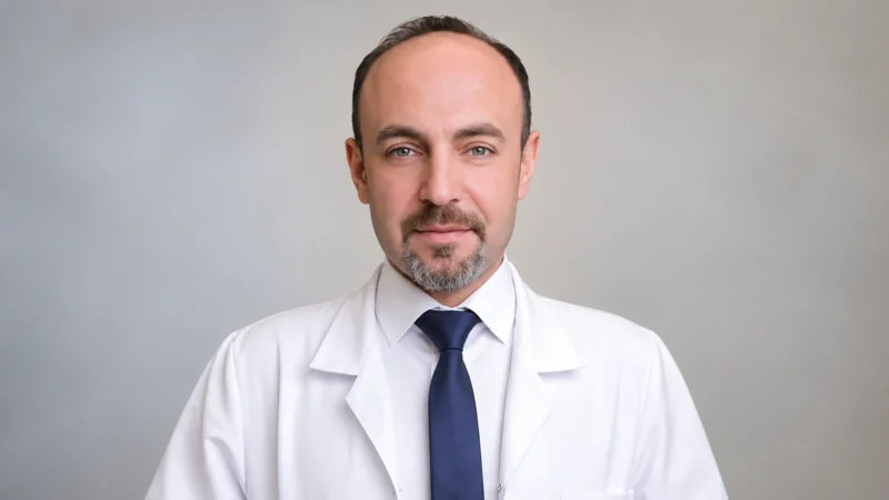 Yakup Ergün: Social Media ‘BUTs’ Surrounding Daraxonrasib in Pancreatic Cancer