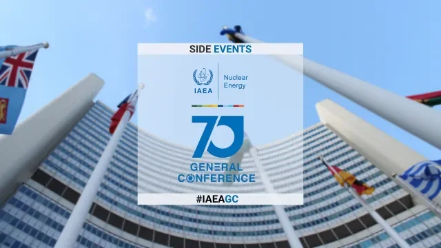 IAEA General Conference