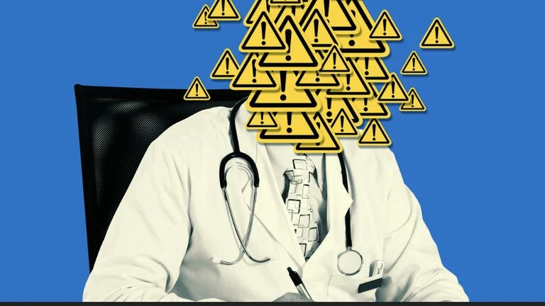 Richard Sullivan: Growing Dys-Infodemic and Misinformation in Cancer Research
