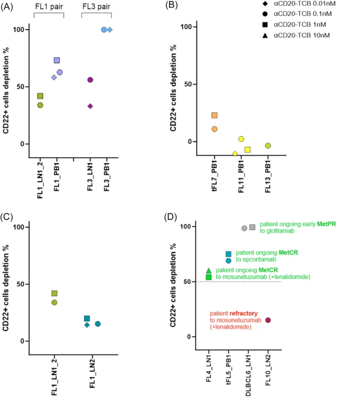 Can 3D Ex Vivo Lymphoma Spheroids Predict Immunotherapy Response? 7 Can 3D Ex Vivo Lymphoma Spheroids Predict Immunotherapy Response?