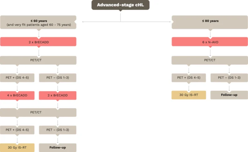 Hodgkin Lymphoma (HL) in 2026: What the New EHA Guidelines Recommend