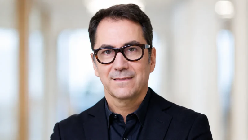 Josep Catllà: Closing the Innovation Gap in Paediatric Oncology