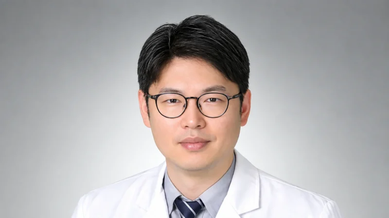 Hong Jae Chon: Can Dual PD-1/TIM-3 Blockade Unlock New Potential in BTC?