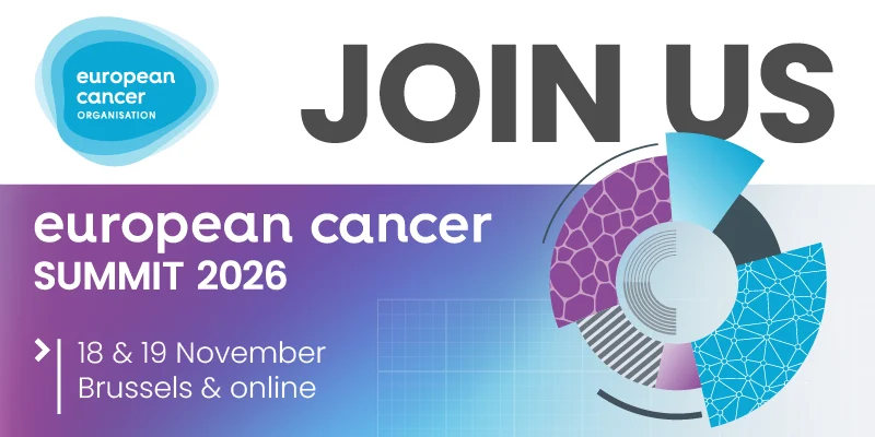 The European Cancer Organisation Welcomes New Efforts to Improve the Health Workforce