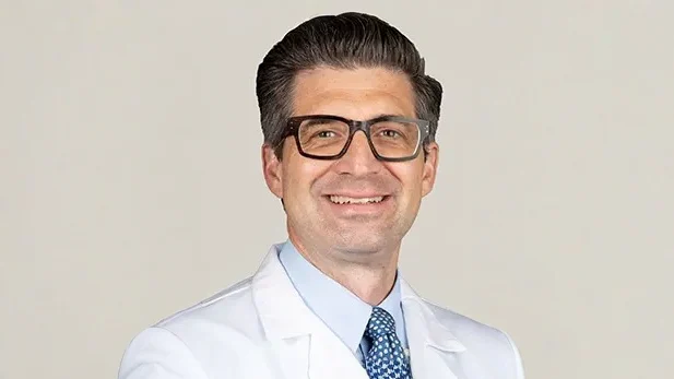 James LaBelle Officially Starts as Chief of Pediatric Hematology/Oncology at CCHA