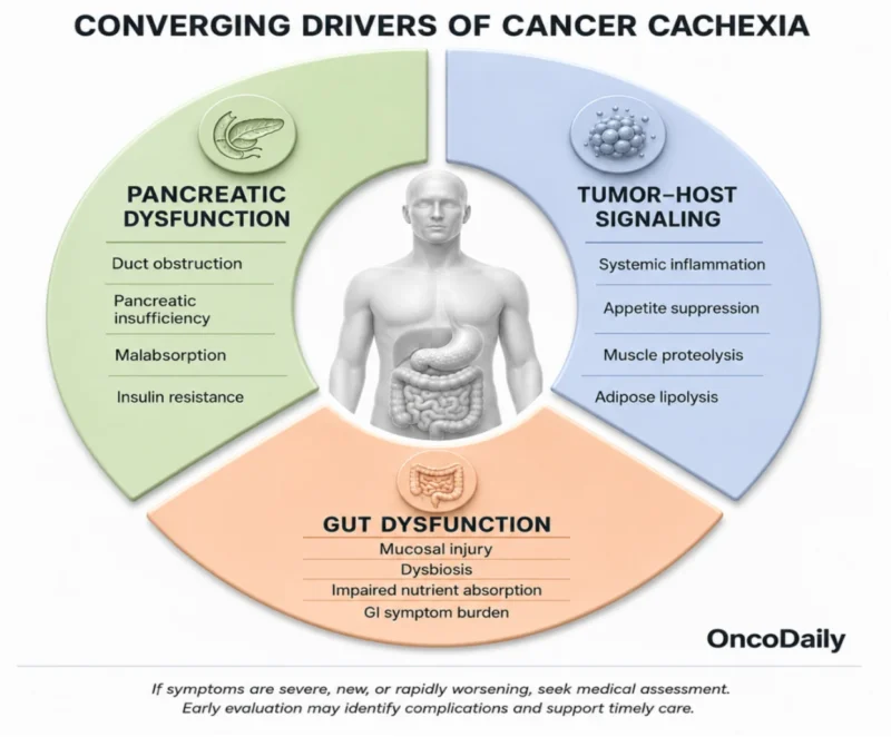 Cancer Cachexia: The Metabolic Syndrome Behind Cancer-Related Weight Loss 5 Cancer Cachexia: The Metabolic Syndrome Behind Cancer-Related Weight Loss