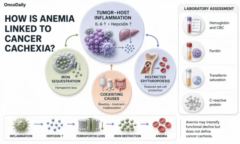 Cancer Cachexia: The Metabolic Syndrome Behind Cancer-Related Weight Loss 6 Cancer Cachexia: The Metabolic Syndrome Behind Cancer-Related Weight Loss