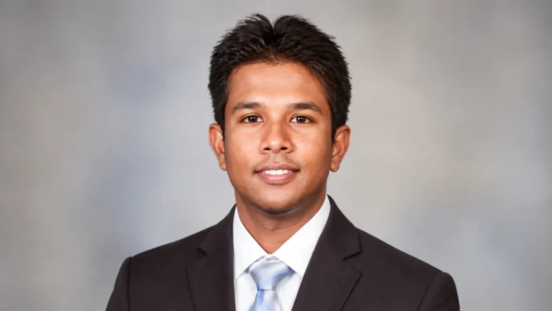 Jithma Abeykoon: NGS Profiling Is Essential for All Rosai-Dorfman Disease Tumors