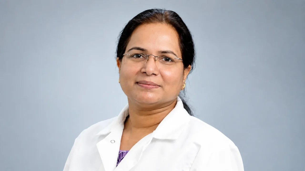 Thirumala-Devi Kanneganti: Discover What’s Next in Innate Immunity and Cell Death