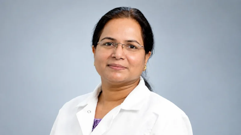 Thirumala-Devi Kanneganti: Discover What’s Next in Innate Immunity and Cell Death