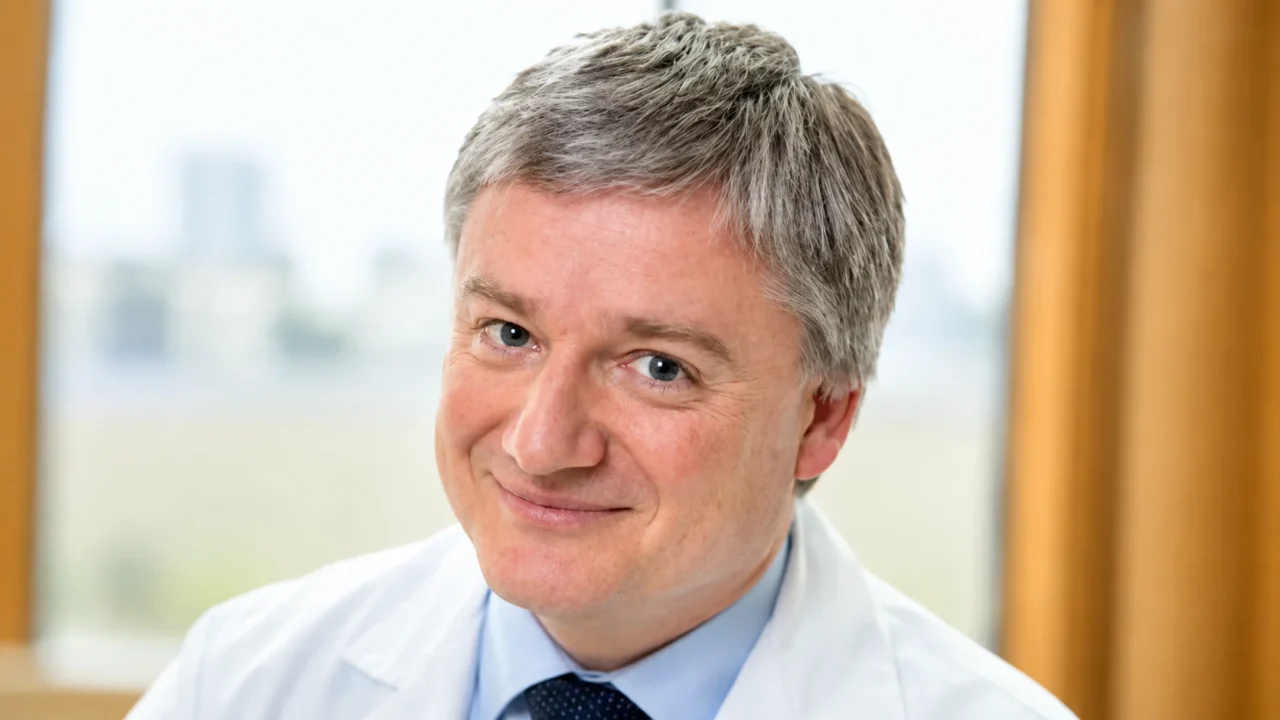 Guy Jerusalem: How Can Biomarkers Guide Breast Cancer Treatment De-escalation?
