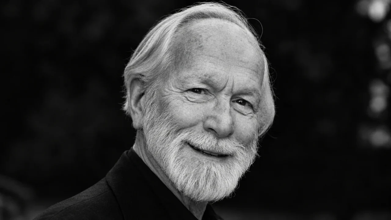 Ron DePinho: Remembering My Dear Friend and Colleague, J. Michael Bishop