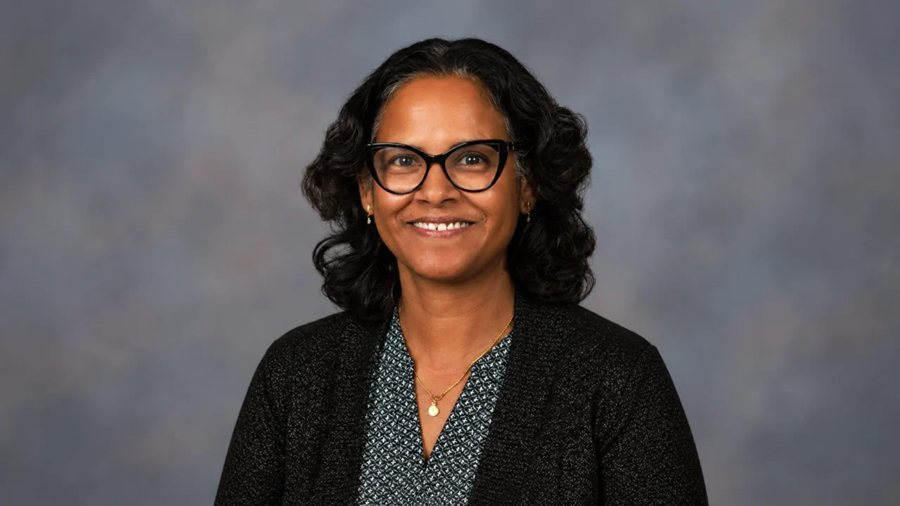 Manju George: Mississippi Launches MS80 By 2030 to Raise Colorectal Cancer Screening