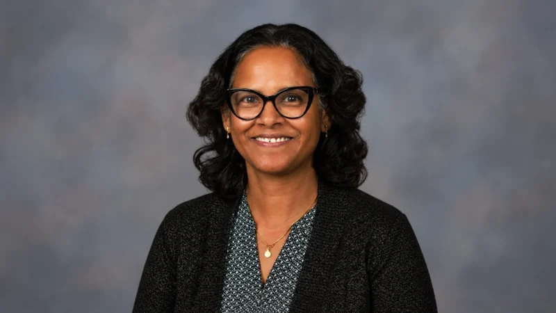 Manju George: Mississippi Launches MS80 By 2030 to Raise Colorectal Cancer Screening