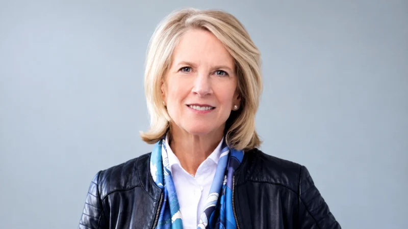 Johanna Mercier: A New Pathway for HIV Prevention Across the Americas