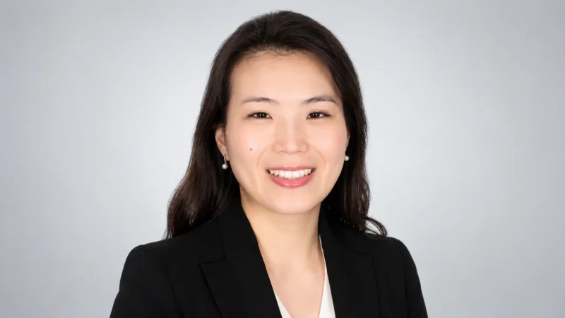 Jin Young Park: Can We Prevent Gastric Cancer by Targeting Helicobacter Pylori?