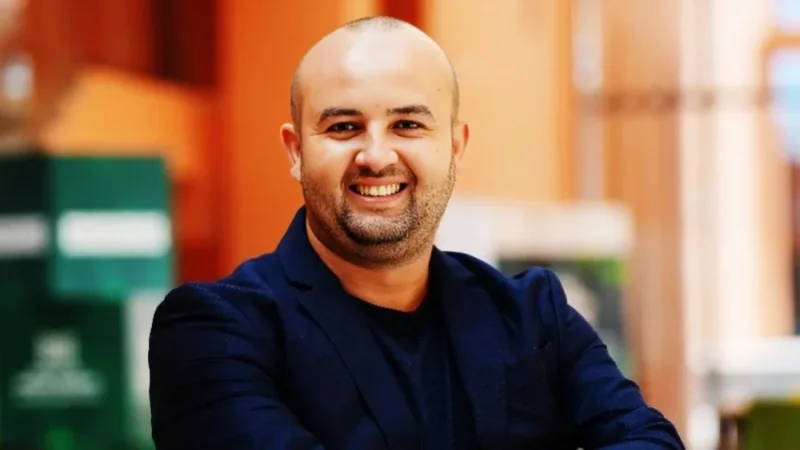 Khalid El Bairi: From Bachelor’s Degree to Publication - Nassima Bouzar’s Research Journey 2 Khalid El Bairi: From Bachelor’s Degree to Publication - Nassima Bouzar’s Research Journey