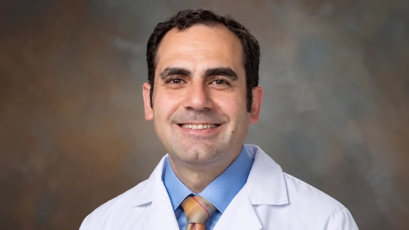 Amer Zeidan: AI in Medicine Still Needs a Reality Check