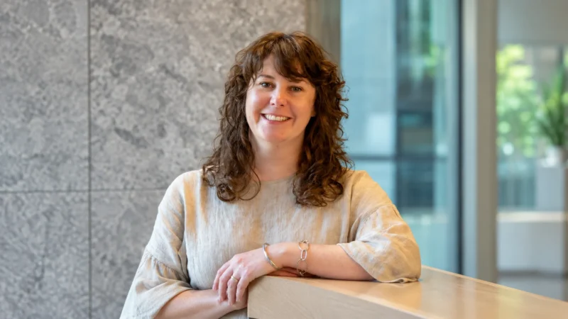 Anna Ugalde: Behind the Work, the People, and the Purpose