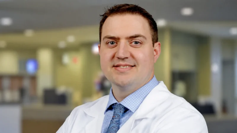 Clay Reed: Bringing Best of ASCO to Oklahoma