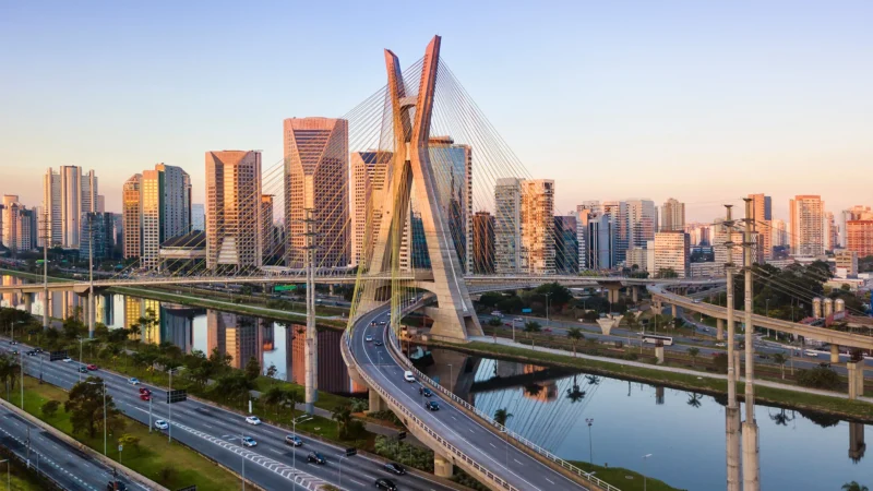 LALCA 2026 Connects Lung Cancer Experts Across Latin America – IASLC