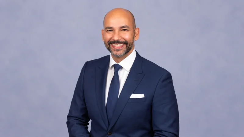 Gilberto Lopes: Strategic Goals for UICC Board Meeting and World Cancer Congress 2026