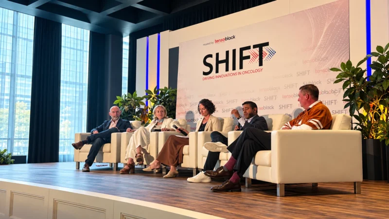 Jennifer Bires: Can AI Make Cancer Care More Human?