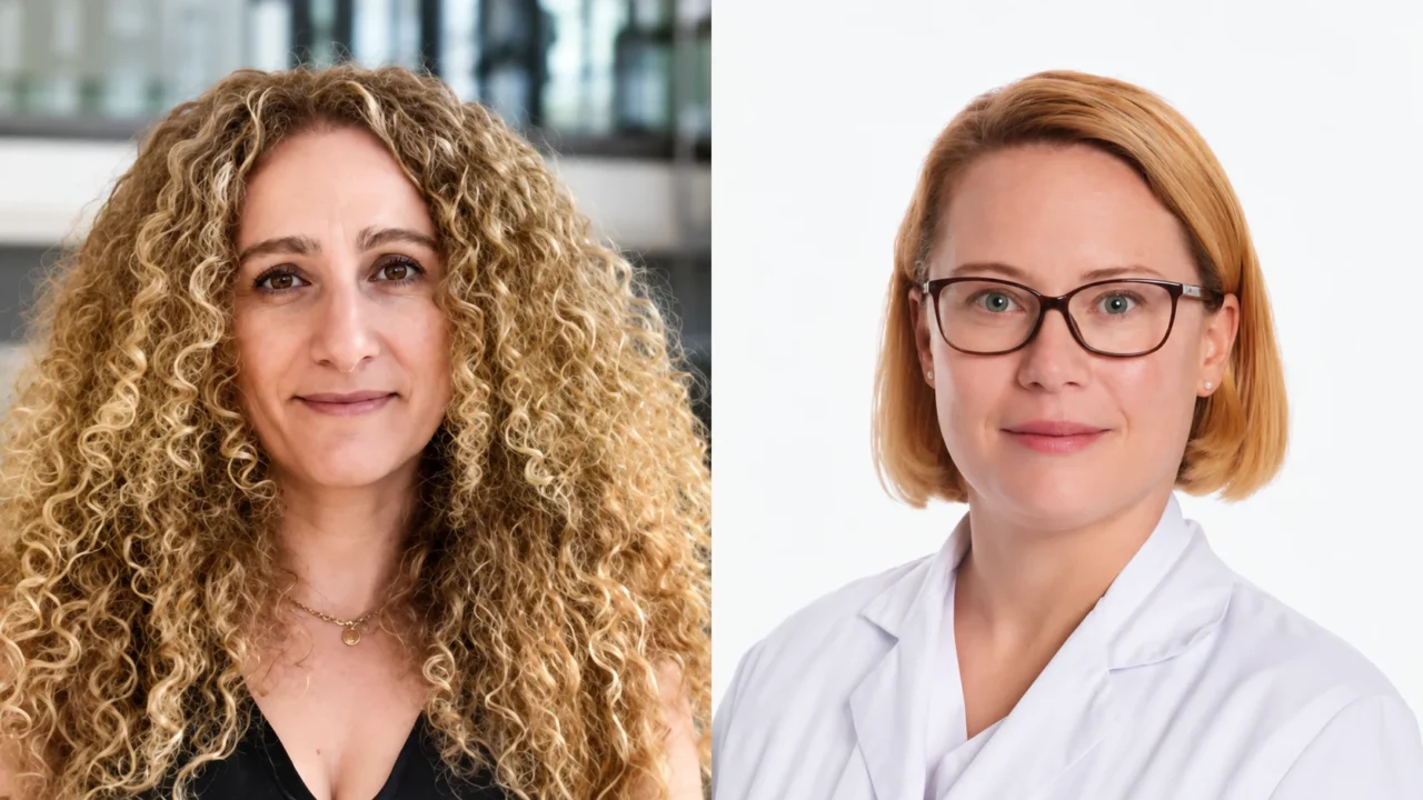 Teresa Amaral: Celebrating Wiebke Solass as ESMO’s 2026 Digital and Computational Pathology Fellow