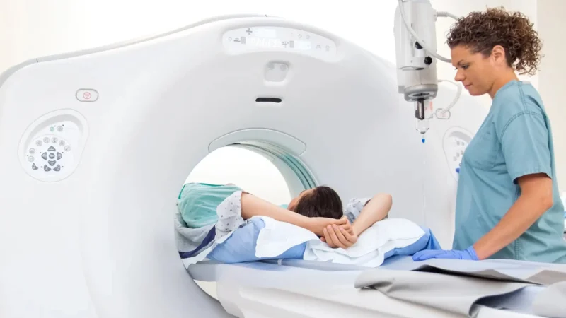 Low-Dose CT Screening and the Challenge of Implementation – Lung Cancer Europe